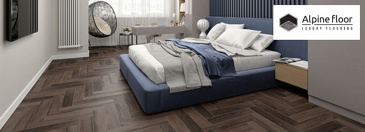 Parquet LVT