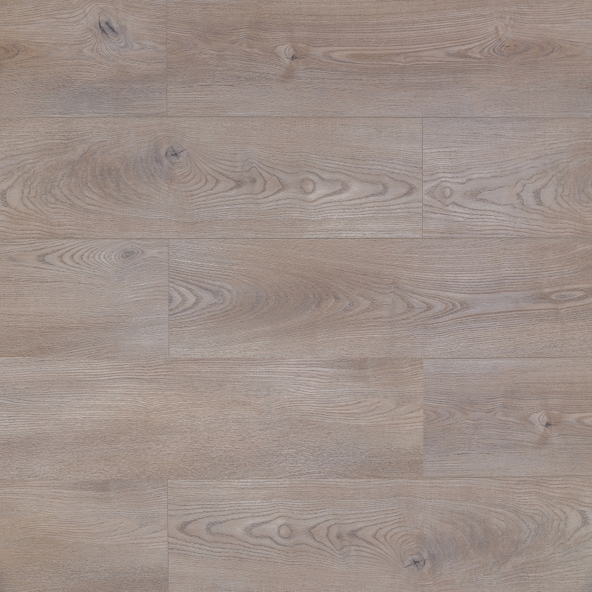 Кварц-виниловая плитка ArtTile Premium 124-2 ATP, Ясень Бринера, (1219.2х184.15x2,5мм)