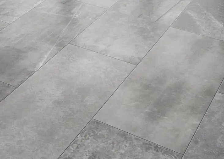 Ламинат Classen Visiogrande WR Бетон Графитовый 56026