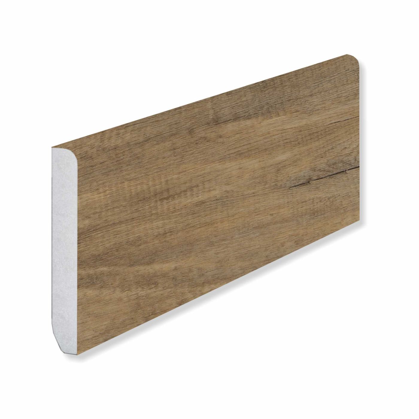 Кварцевый плинтус