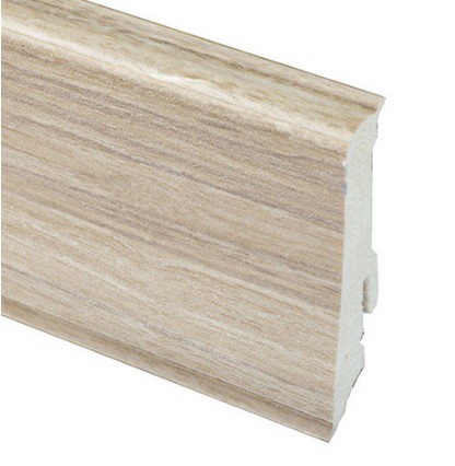 Композитный плинтус