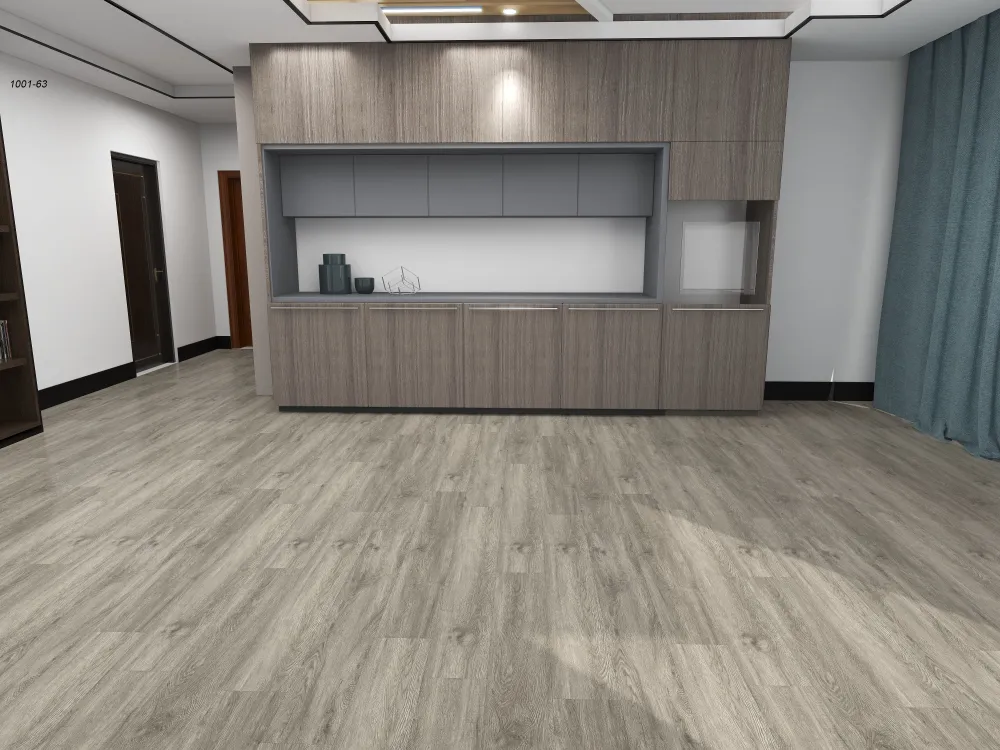 IS11-10 Кварц-виниловый ламинат SPC Айленд Санторини 4V