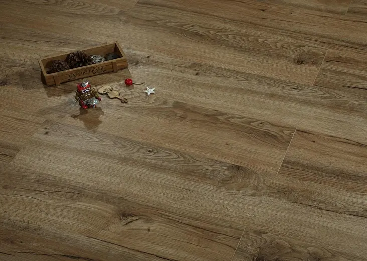 SPC ламинат Zeta La Casa Сиена 211-8