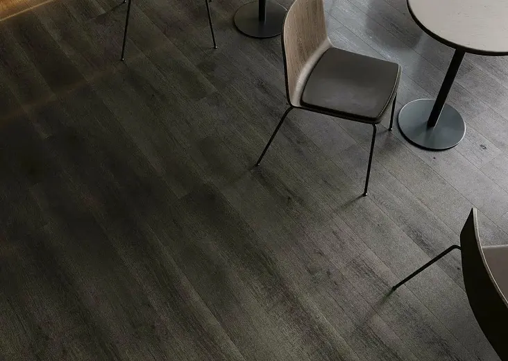 Клеевая кварц-виниловая плитка Norland Sigrid LVT Baggy 1003-7 Клеевая кварц-виниловая плитка Norland Sigrid LVT Baggy 1003-7