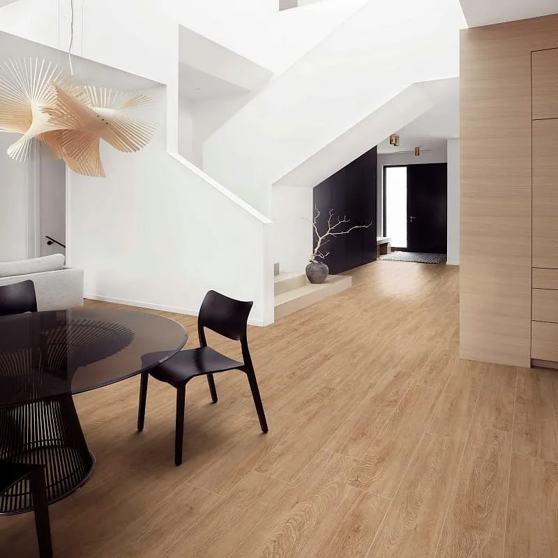 SPC ламинат CronaFloor Wood 4V XJ1136-15 Кельме SPC ламинат CronaFloor Wood 4V XJ1136-15 Кельме