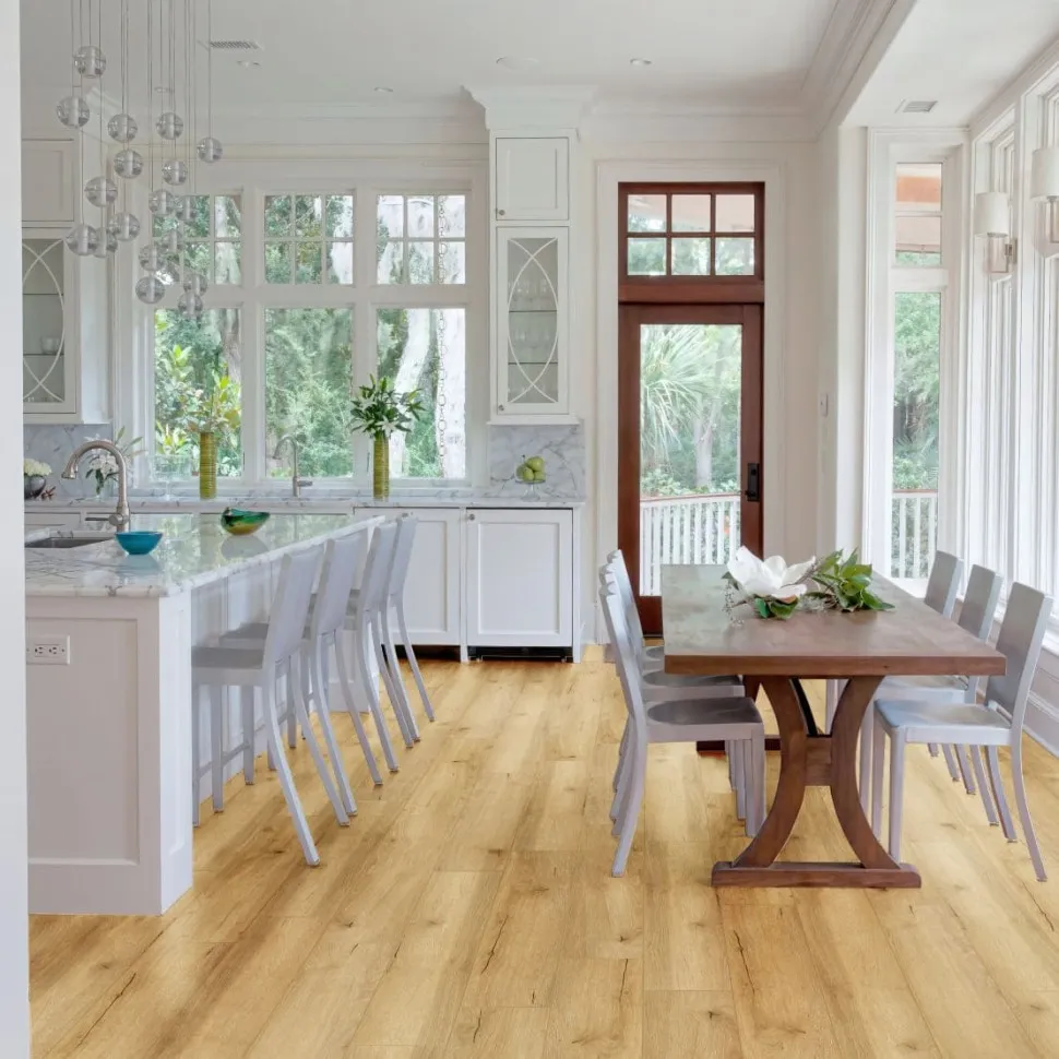 Кварц-виниловый ламинат Cronafloor Radical Chic RC004 Таксония