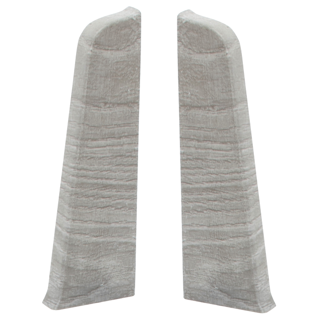 G8 - 72 уголок левый+правый (блистер-2 шт) Salag Польша