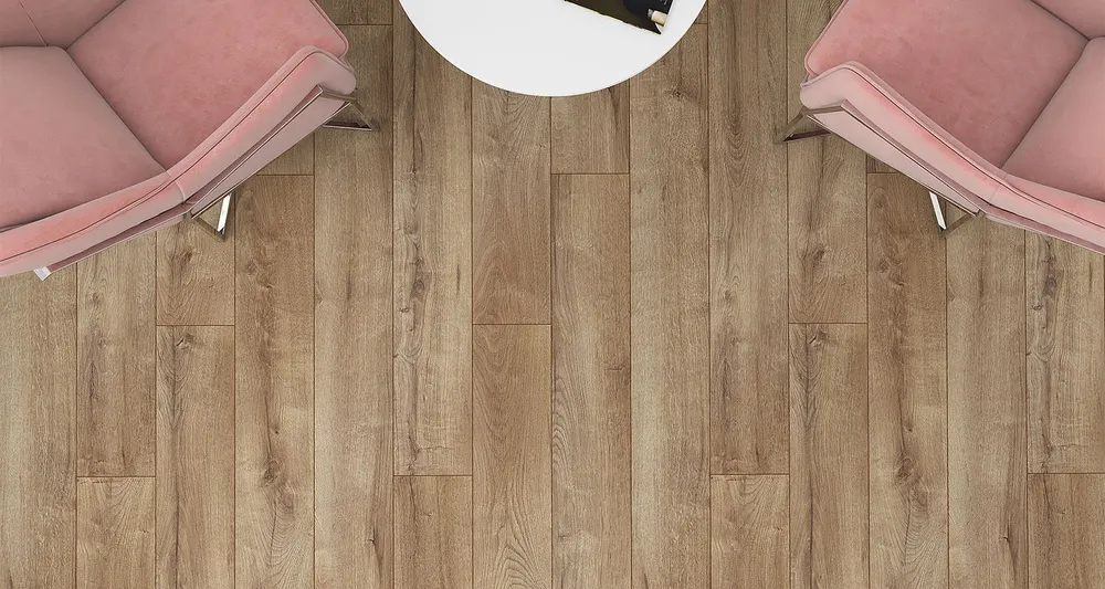 Ламинат Kastamonu Cherry Дуб Ричмонд FP455 (в уп. 11 шт./2.444 м2) Ламинат Kastamonu Cherry Дуб Ричмонд FP455 (в уп. 11 шт./2.444 м2)