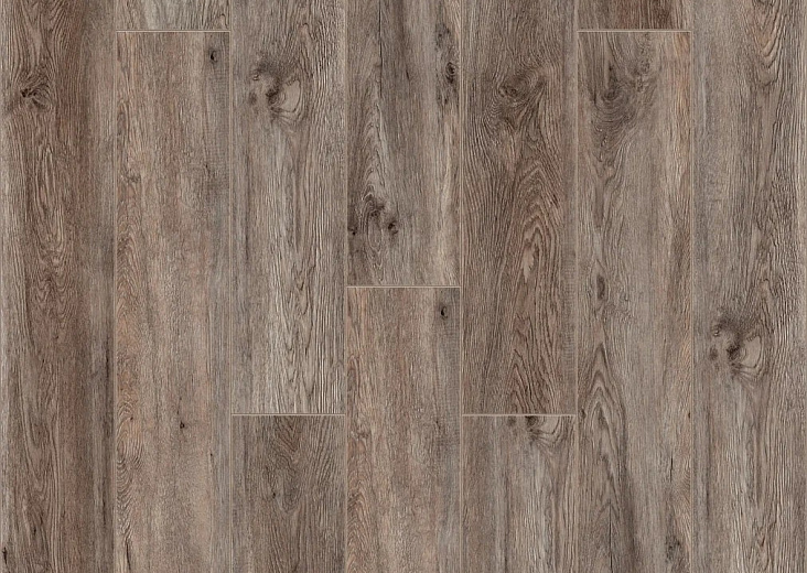 SPC виниловые полы Royce Emotion Дуб Мокси EM-609