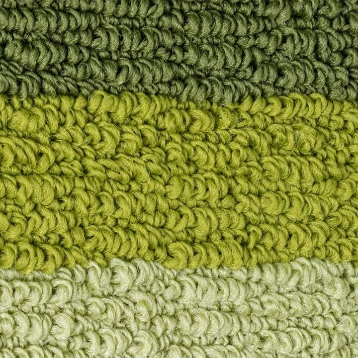 Коврик в ванную STARLOOP двойной ЗЕЛЁНЫЙ 550 х 900 , 550 х 450 мм 100% полиэстер , ворс 6 мм, код: 00824