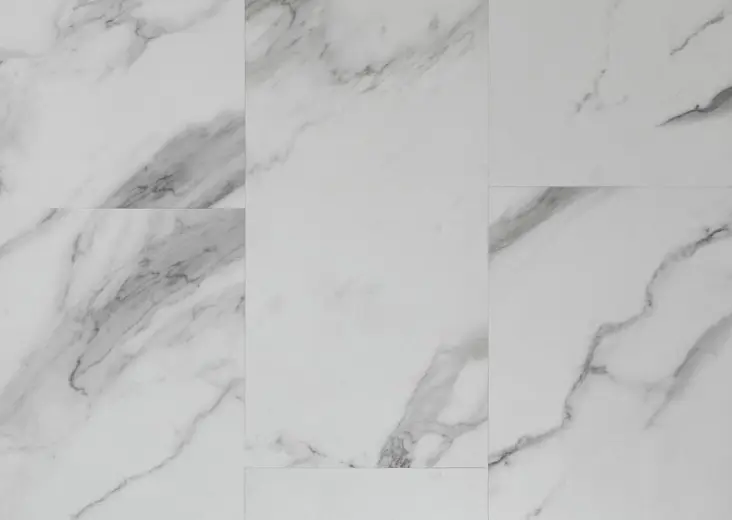 SPC ламинат Dew Floor Stone Вайт М 6089-1