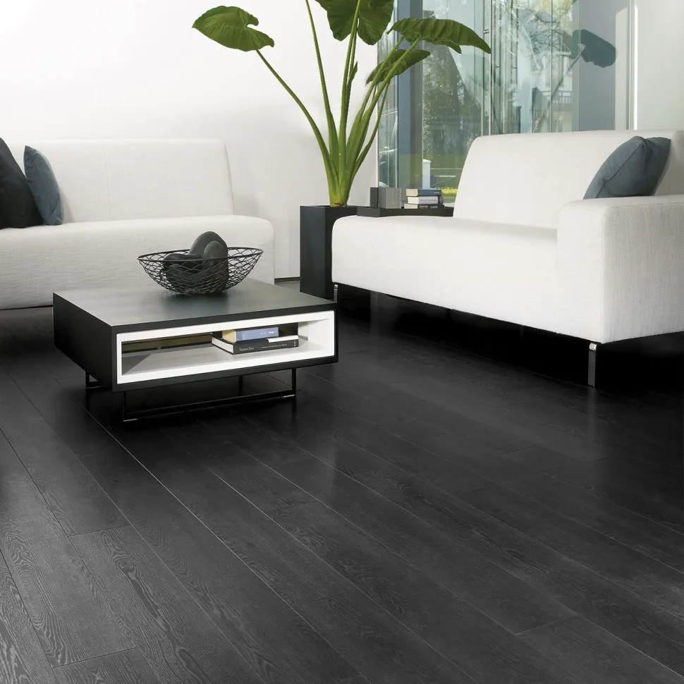 Ламинат Kastamonu Nanoclick NC79 Блэквуд Ламинат Kastamonu Nanoclick NC79 Блэквуд