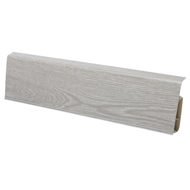 Gladstone grey плинтус (2500*72мм) Salag Польша