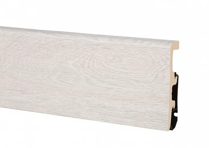 Плинтус дюрополимерный Arbiton Integra Северный Ясень HDPS 04