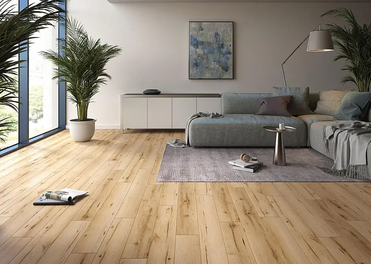 Ламинат Classen Ambience 4V WR Kasai Oak 53679