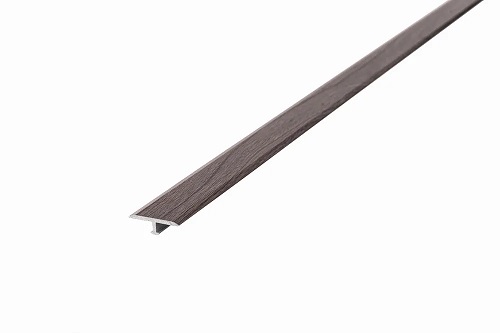 Стык Т-образный (укороченная ножка) 18мм 1,8 дуб сицилия,