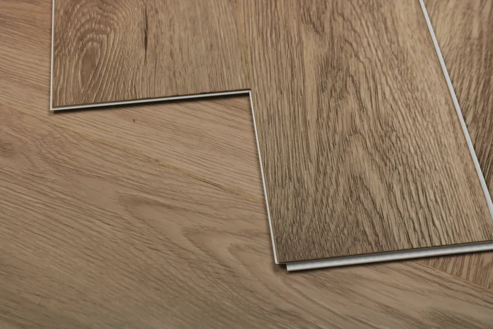 EL6-09 Кварц-виниловый ламинат SPC Элегант Дуб Кэнтербери 4V