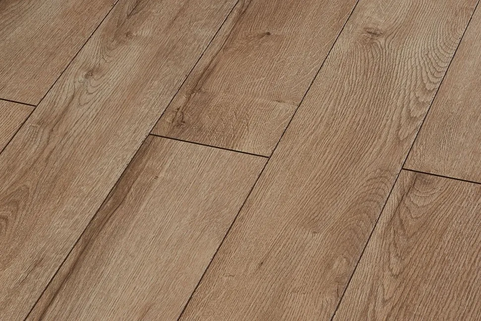 Ламинат Kastamonu Nanoclick 10/33 4V NC66 Саган 1380x159