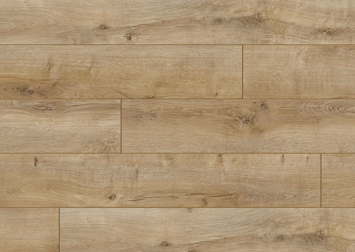 Ламинат Classen Pool Aqua WR Коричневый Мягкий 52349