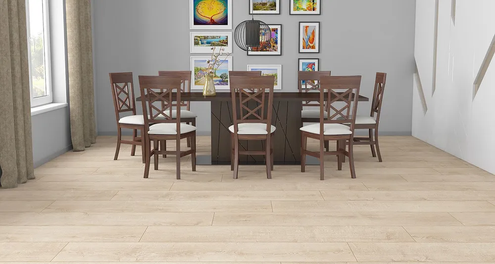 Ламинат Kastamonu Cherry Дуб Абердин FP458 (в уп. 11 шт./2.444 м2) Ламинат Kastamonu Cherry Дуб Абердин FP458 (в уп. 11 шт./2.444 м2)