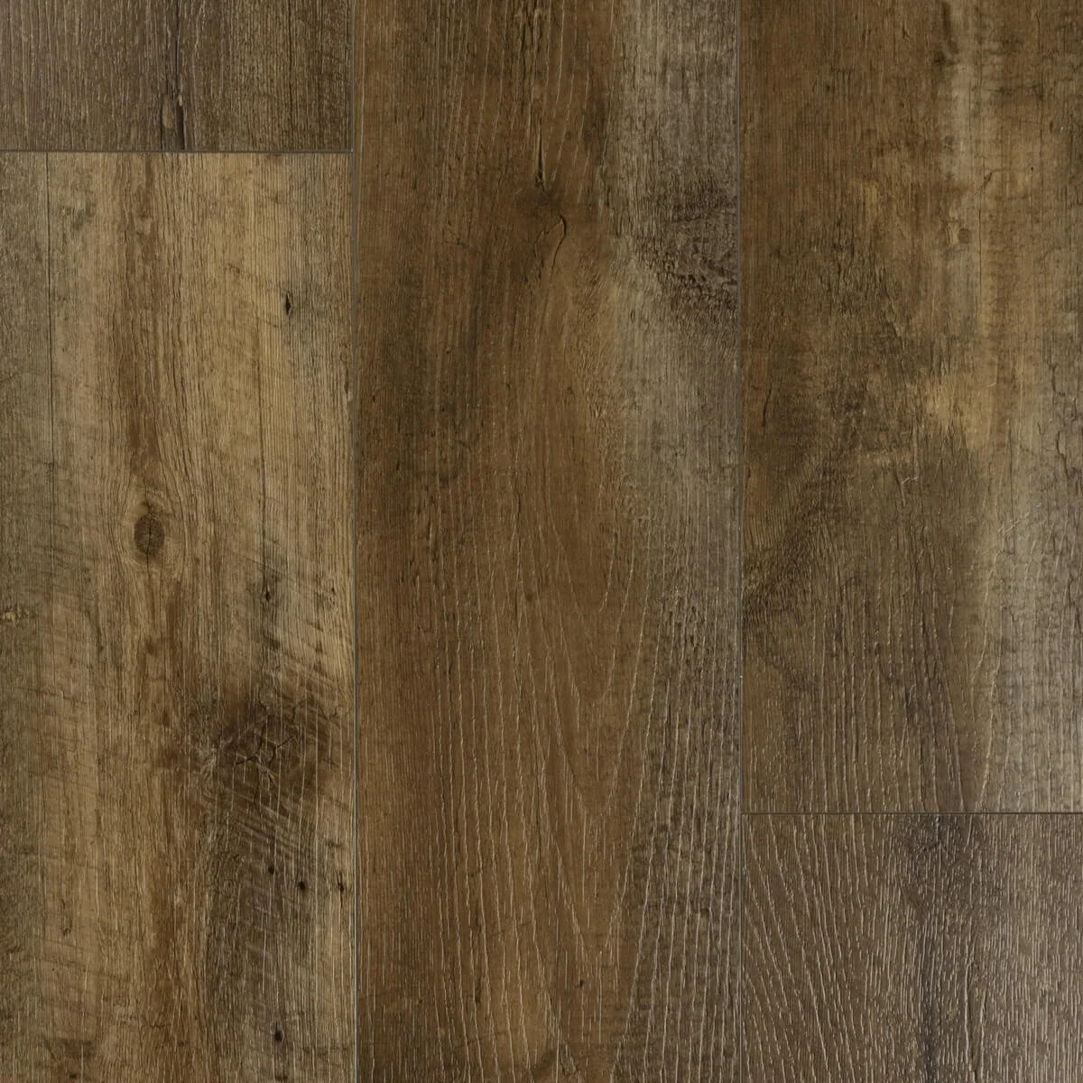 SPC ламинат Dew Floor Wood 4V Сулу ТС 6126-7