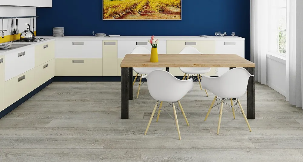 Ламинат Kastamonu Cherry Дуб Палермо FP457 (в уп. 11 шт./2.444 м2) Ламинат Kastamonu Cherry Дуб Палермо FP457 (в уп. 11 шт./2.444 м2)