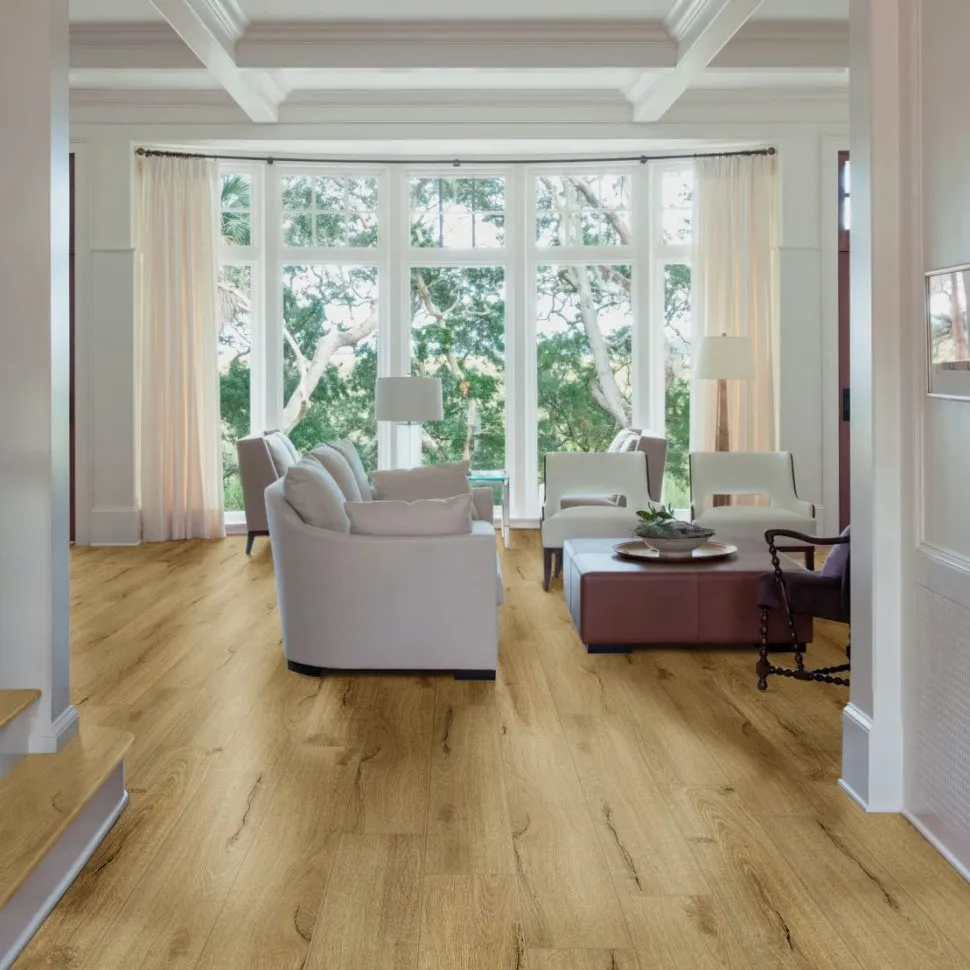 Кварц-виниловый ламинат Cronafloor Radical Chic RC009 Блейд Кварц-виниловый ламинат Cronafloor Radical Chic RC009 Блейд