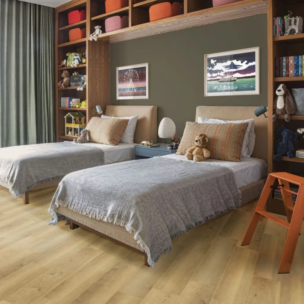 Кварц-виниловый ламинат Cronafloor Radical Chic RC003 Селеста Кварц-виниловый ламинат Cronafloor Radical Chic RC003 Селеста