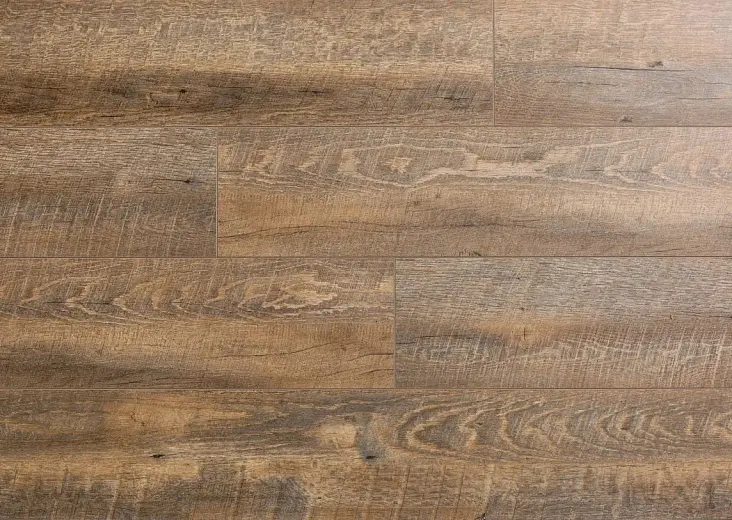 SPC ламинат Royce Jersey Дуб Хилл J406