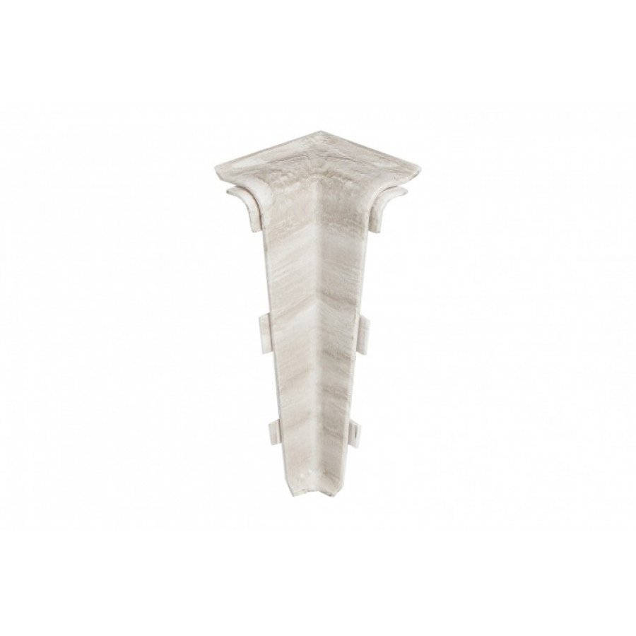 Внут.угол Aberhof 70 7019 Дуб Антарио (блистер 2 шт.)