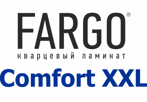 Fargo Comfort XXL