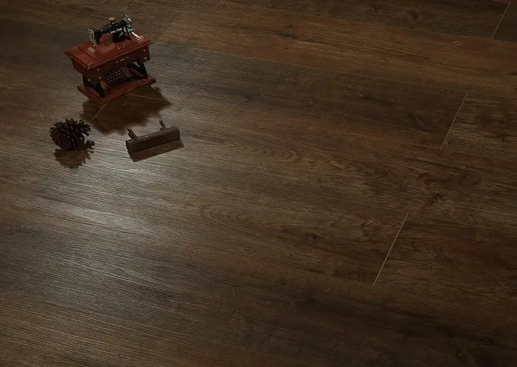 SPC ламинат Zeta La Casa Таормина 19007-5