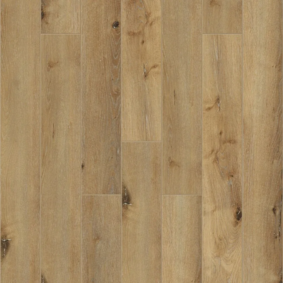 Кварц-виниловый ламинат Cronafloor Joli J1004 Дримерс