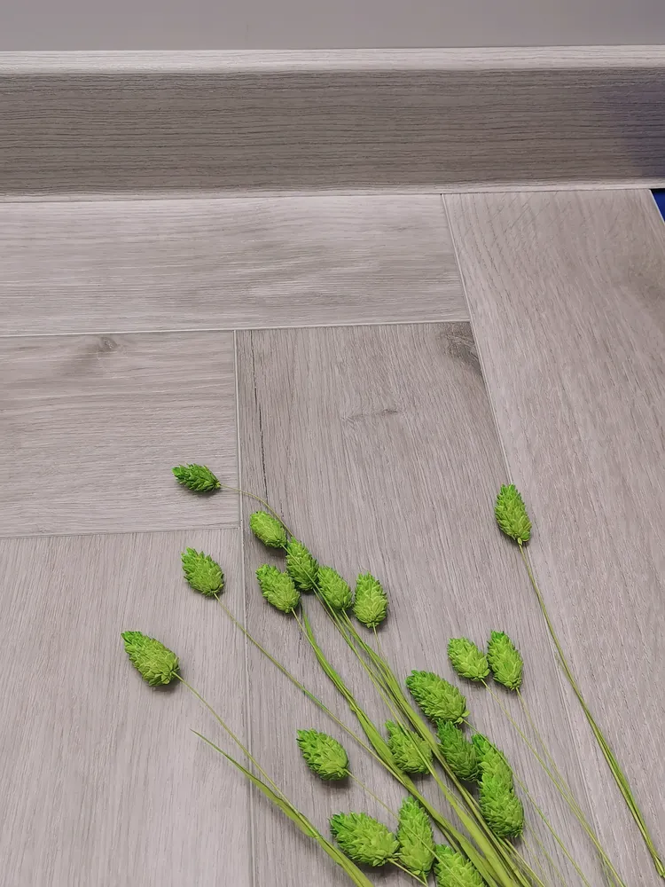 EL6-05 Кварц-виниловый ламинат SPC Элегант Дуб Линкольн 4V