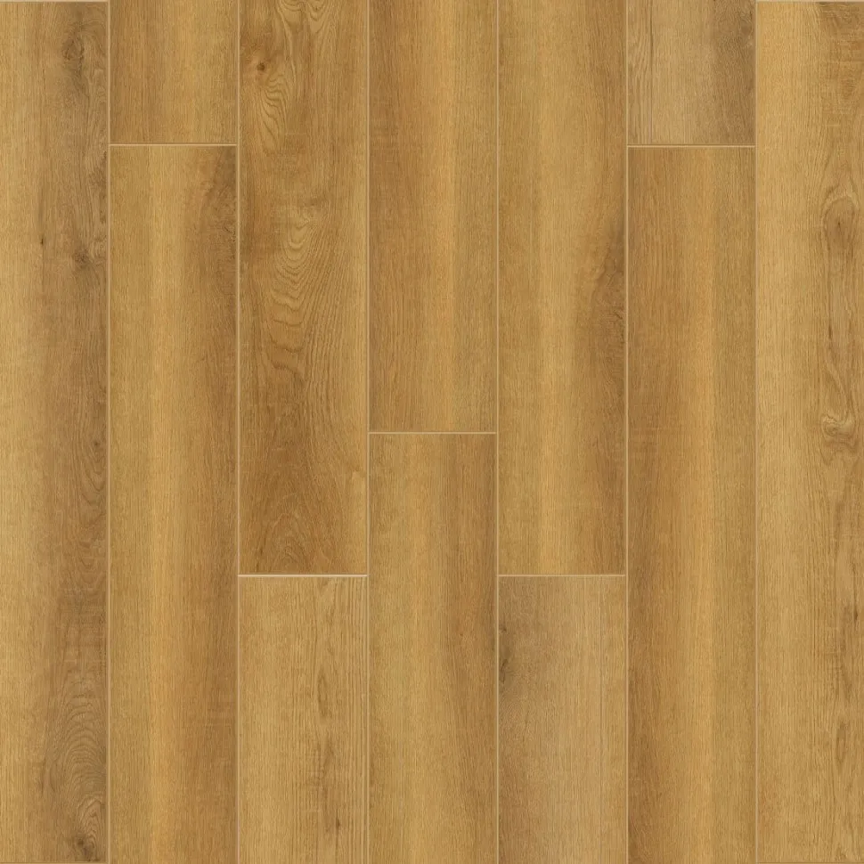 Кварц-виниловый ламинат Cronafloor Radical Chic RC006 Рона