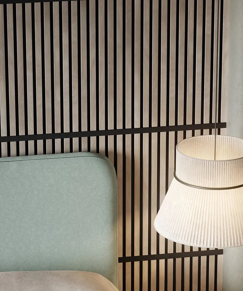 Руст стыковочный 25х22х1350мм, МДФ, черный, шт Руст стыковочный 25х22х1350мм, МДФ, черный, шт