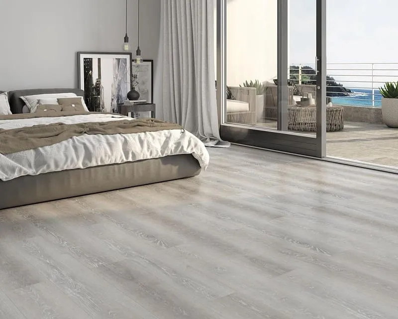 SPC ламинат CronaFloor Wood 4V ZH-82018-5 Дуб Мане SPC ламинат CronaFloor Wood 4V ZH-82018-5 Дуб Мане