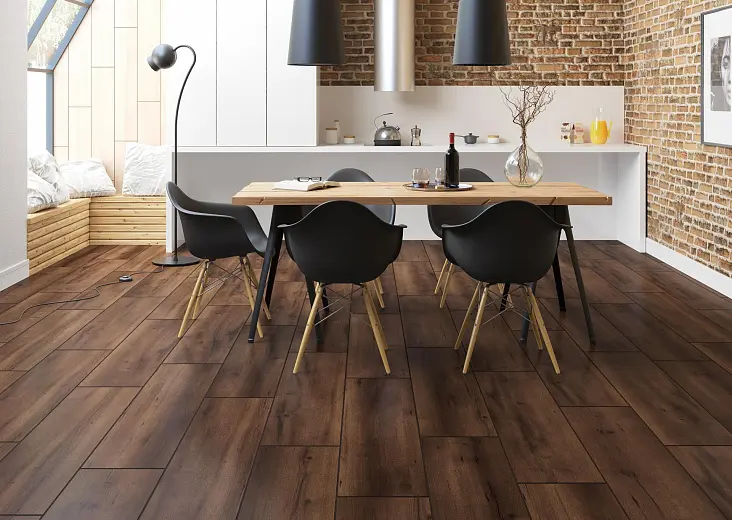 Ламинат Classen Elite WR Дуб Марсала 55043