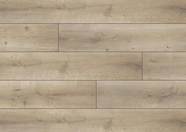 Ламинат Classen Pool Aqua WR Дуб Светло-серо Коричневый 52354