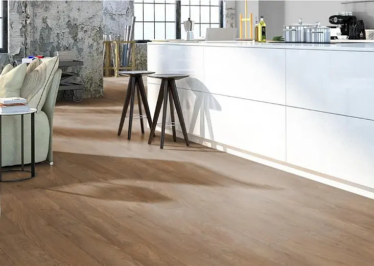 Ламинат Classen Impression WR Altea Oak 56581 Ламинат Classen Impression WR Altea Oak 56581