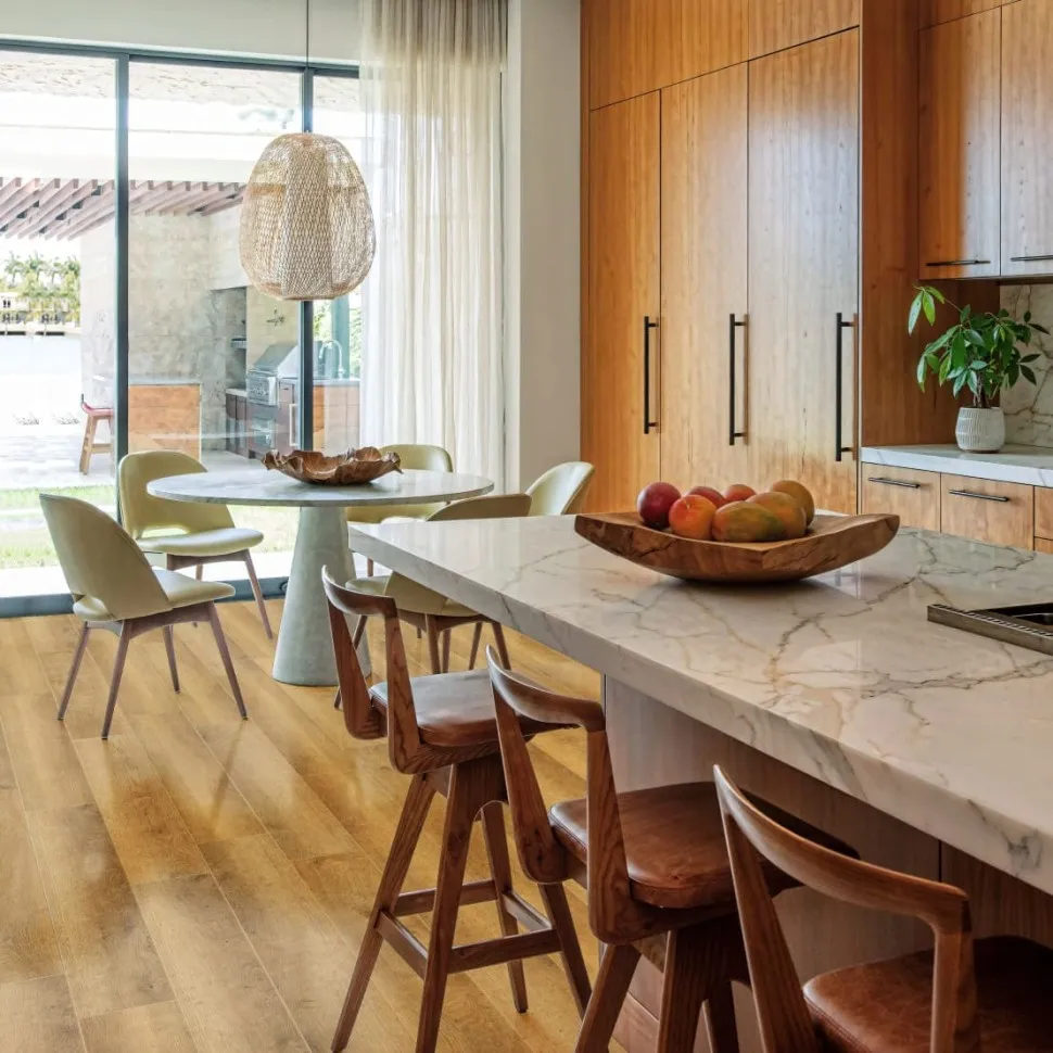 Кварц-виниловый ламинат Cronafloor Radical Chic RC006 Рона