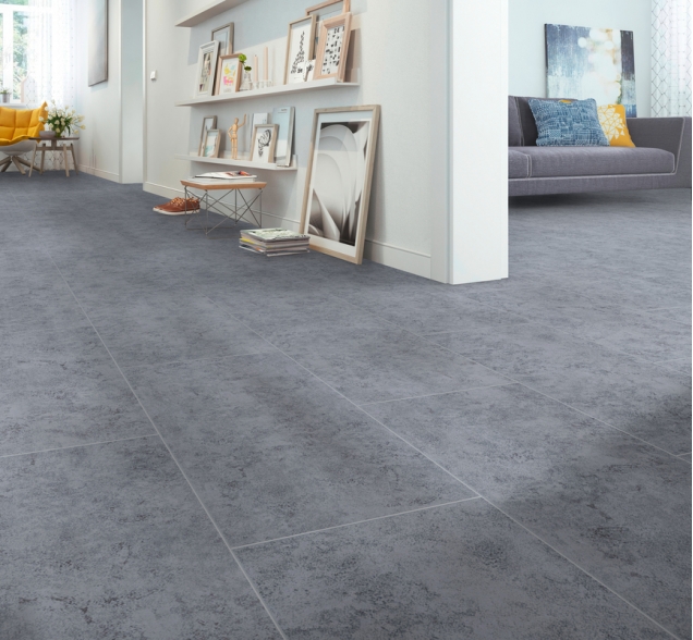 Stone LVT
