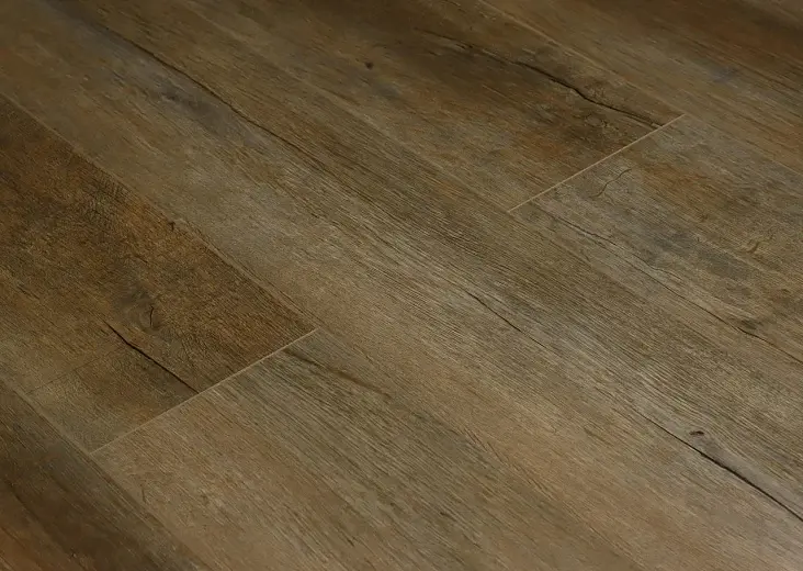 SPC ламинат Royce Sense Дуб Базилик SE719