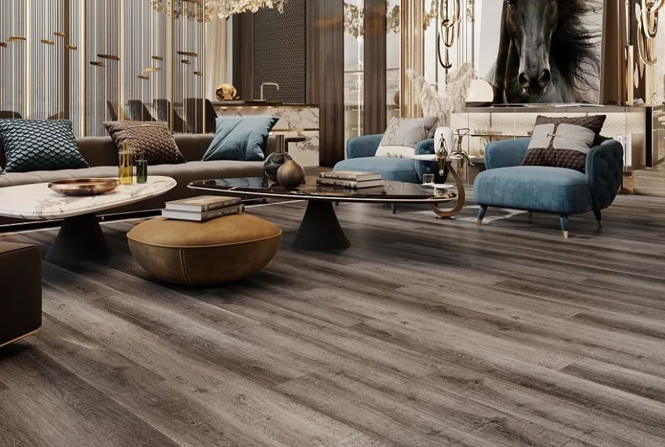 SPC ламинат CronaFloor Wood 4V ZH-81109-1 Дуб Горный SPC ламинат CronaFloor Wood 4V ZH-81109-1 Дуб Горный