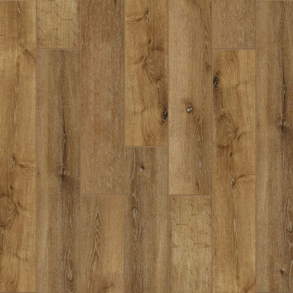 Кварц-виниловый ламинат Cronafloor Radical Chic RC010 Леванта