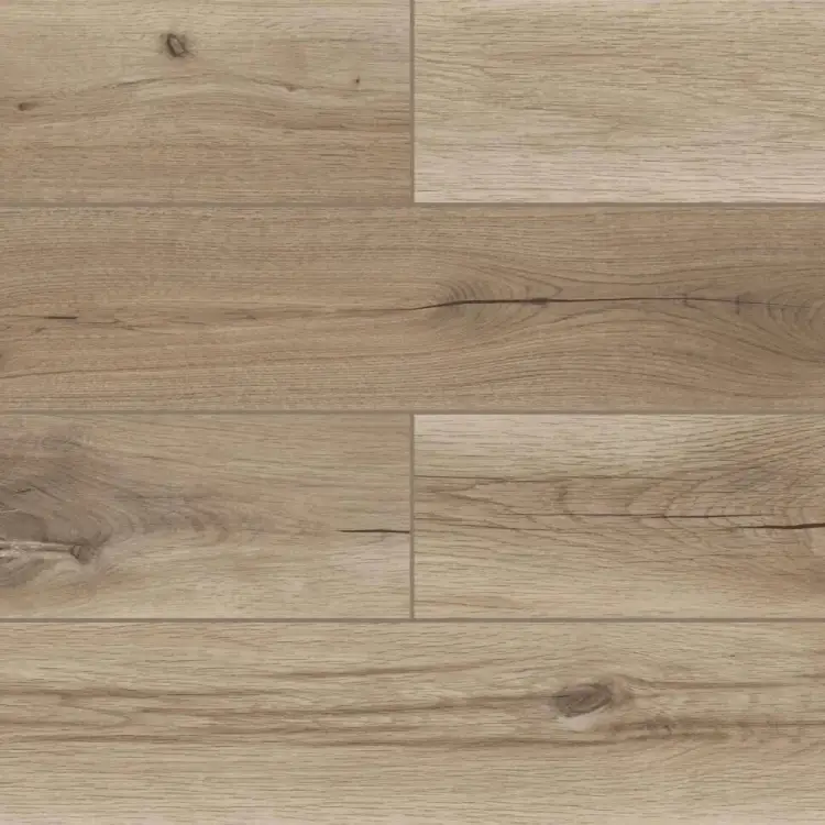 Ламинат Kronostar Intellekt 12/33 4V D50787 Дуб Олссон 1380x191