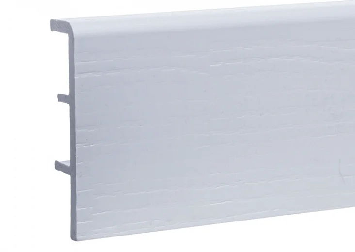 Rico Concept 80 Белый с тиснением RC80001