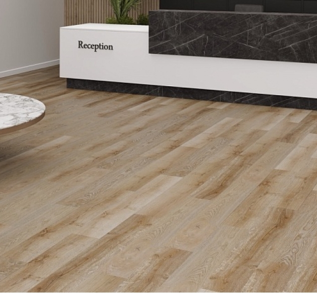 Nano LVT