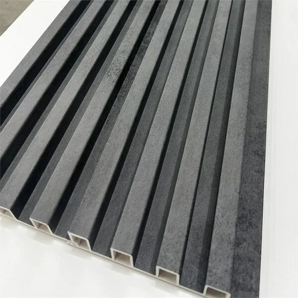 Панели из ПВХ