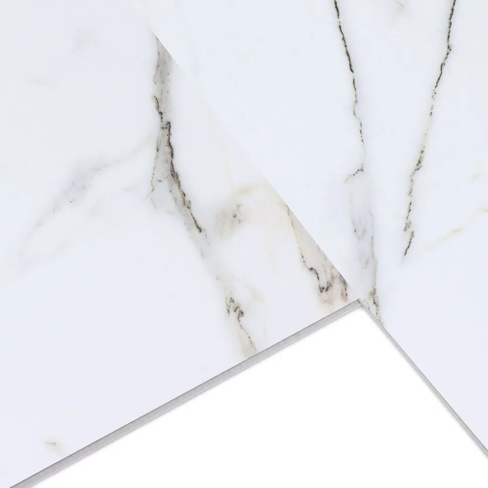 SPC ламинат CronaFloor Stone Терра Бьянко SPC ламинат CronaFloor Stone Терра Бьянко